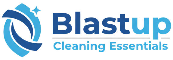 Blastup Cleaning Essentials
