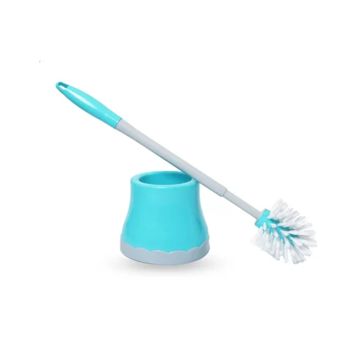 Toilet Brush With Caddy